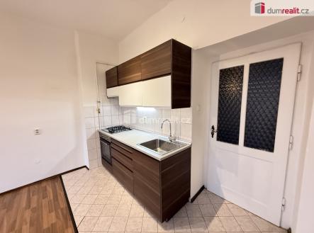 Prodej bytu, 2+kk, 57 m²