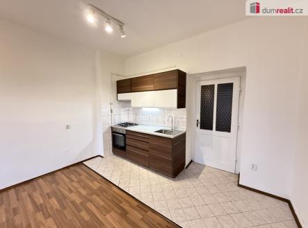 Prodej bytu, 2+kk, 57 m²