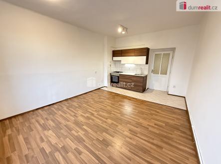 Prodej bytu, 2+kk, 57 m²