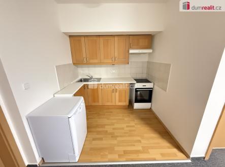 Pronájem bytu, 2+kk, 70 m²