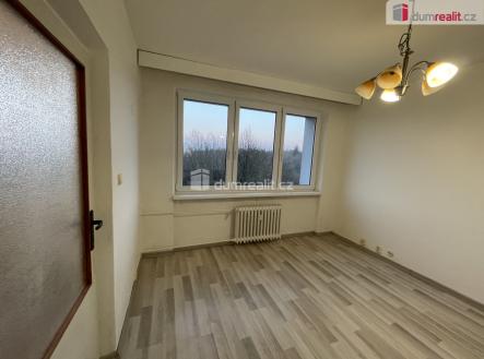 Pronájem bytu, 1+1, 27 m²
