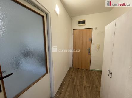 Pronájem bytu, 1+1, 27 m²