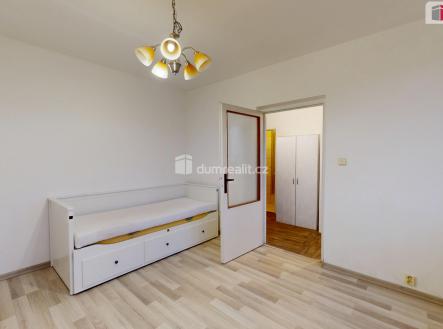 Pronájem bytu, 1+1, 27 m²