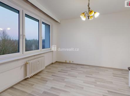 Pronájem bytu, 1+1, 27 m²