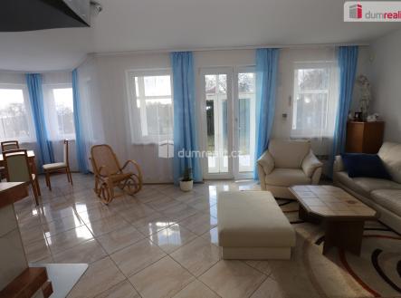 Prodej domu/vily, 200 m²