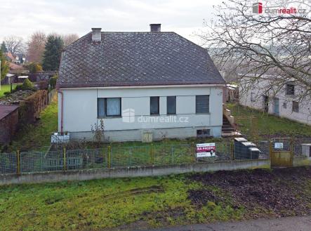 Prodej domu/vily, 140 m²