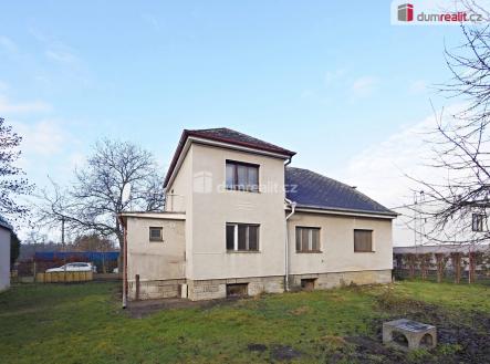Prodej domu/vily, 140 m²