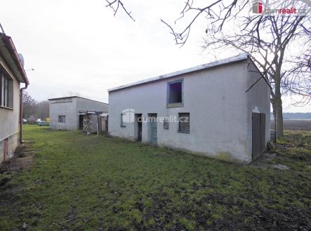 Prodej domu/vily, 140 m²