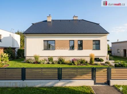 Prodej domu/vily, 140 m²
