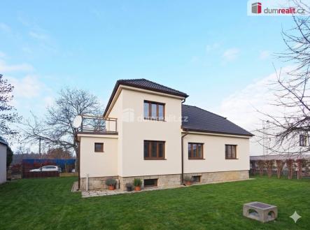 Prodej domu/vily, 140 m²