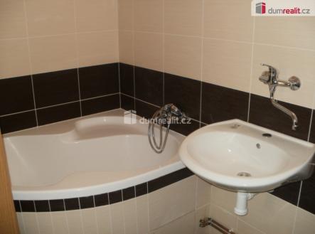 Pronájem bytu, 2+kk, 52 m²