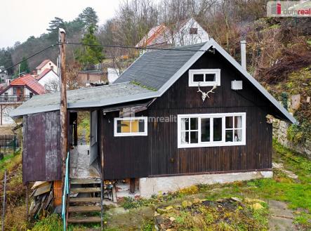 Prodej chaty/rekreačního objektu, 35 m²