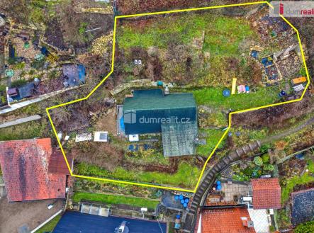 Prodej chaty/rekreačního objektu, 35 m²