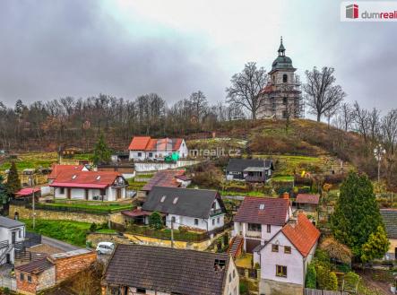 Prodej chaty/rekreačního objektu, 35 m²