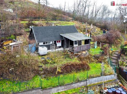 Prodej chaty/rekreačního objektu, 35 m²