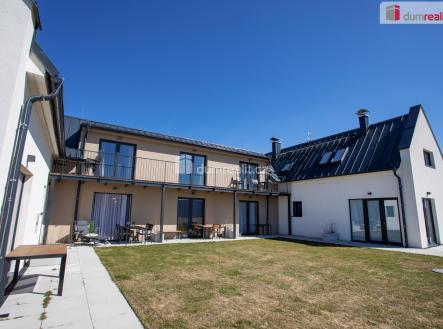 Prodej bytu, 1+kk, 47 m²