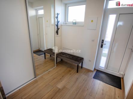 Prodej bytu, 1+kk, 47 m²