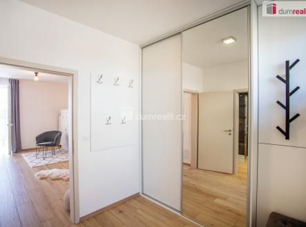 Prodej bytu, 1+kk, 47 m²