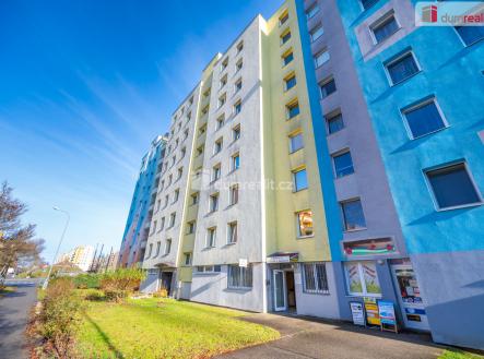 Prodej obchodní prostor, 50 m²