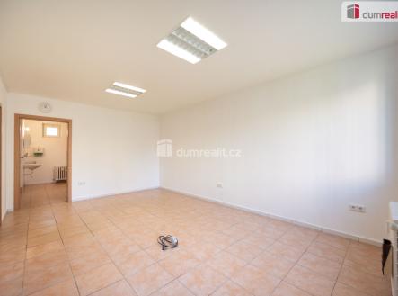 Prodej obchodní prostor, 50 m²