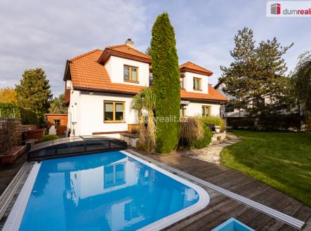 Prodej domu/vily, 300 m²