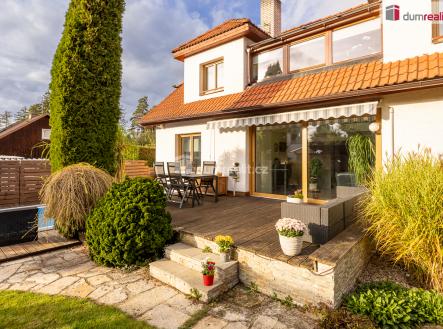 Prodej domu/vily, 300 m²