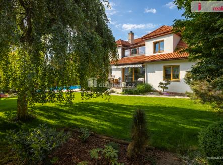 Prodej domu/vily, 300 m²