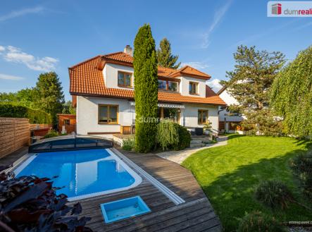 Prodej domu/vily, 300 m²