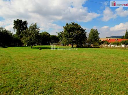 Prodej pozemku pro bydlení, 1 025 m²