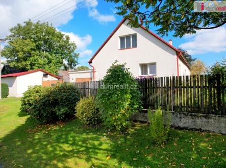 Prodej domu/vily, 486 m²