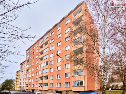 Prodej bytu, 1+1, 35 m²