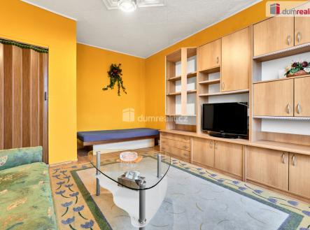 Prodej bytu, 1+1, 35 m²