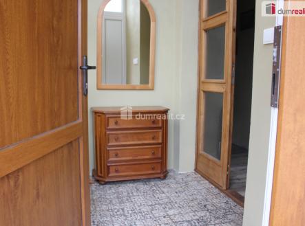 Pronájem bytu, 1+1, 45 m²