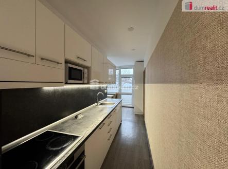 Pronájem bytu, 3+1, 81 m²