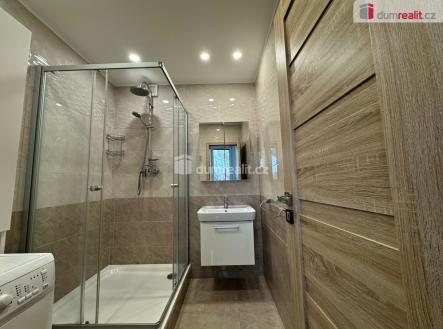 Pronájem bytu, 3+1, 81 m²