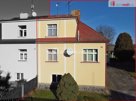 Prodej domu/vily, 130 m²