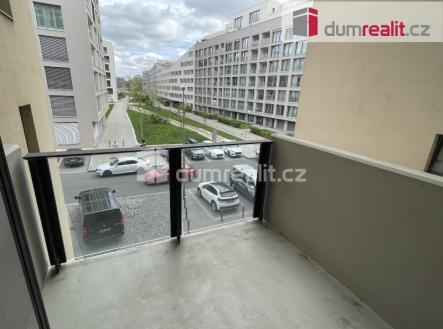 Pronájem bytu, 3+kk, 70 m²