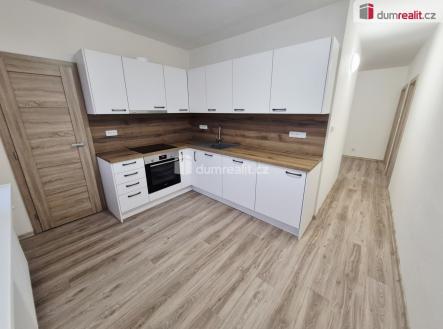 Pronájem bytu, 4+1, 85 m²