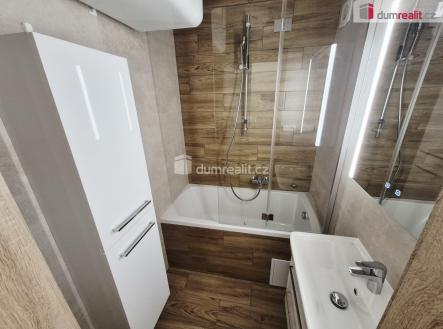 Pronájem bytu, 4+1, 85 m²