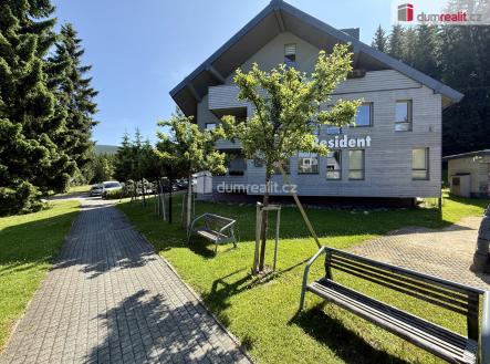 Prodej bytu, 2+kk, 69 m²