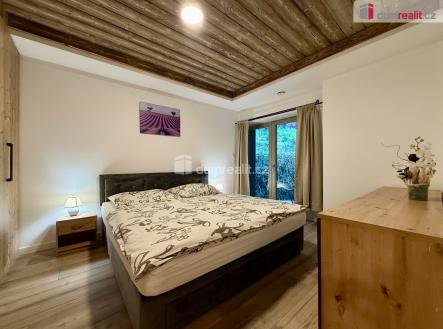 Prodej bytu, 2+kk, 69 m²