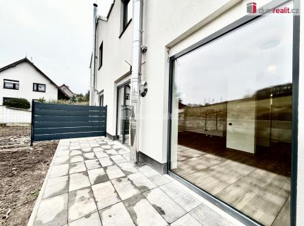 Prodej domu/vily, 160 m²