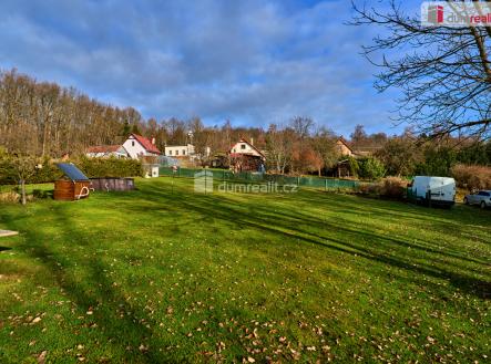 Prodej pozemku pro bydlení, 1 197 m²
