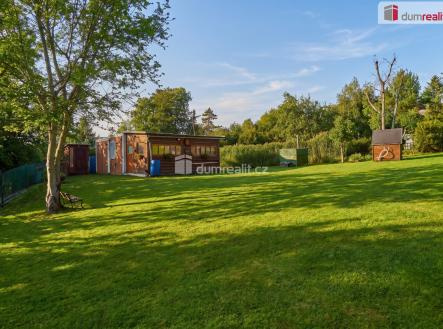 Prodej pozemku pro bydlení, 1 197 m²