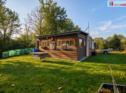 Prodej pozemku pro bydlení, 1 197 m²