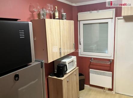 Prodej pozemku pro bydlení, 1 197 m²