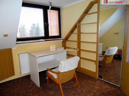 Pronájem domu/vily, 180 m²