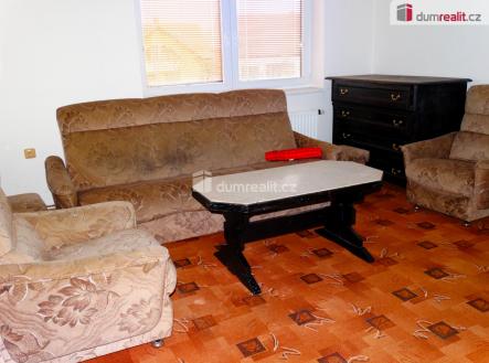 Pronájem domu/vily, 180 m²