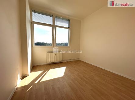 Pronájem bytu, 2+kk, 35 m²