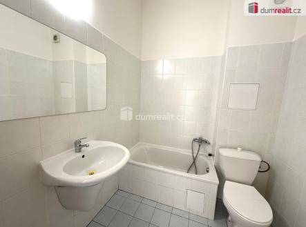 Pronájem bytu, 2+kk, 35 m²